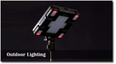 Outdoor Lighting