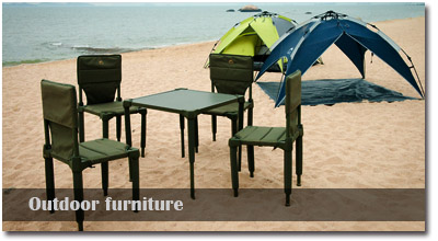 Outdoor Furniture