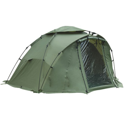 Fishing Bivvy - Wild Land Outdoor Gear Ltd.