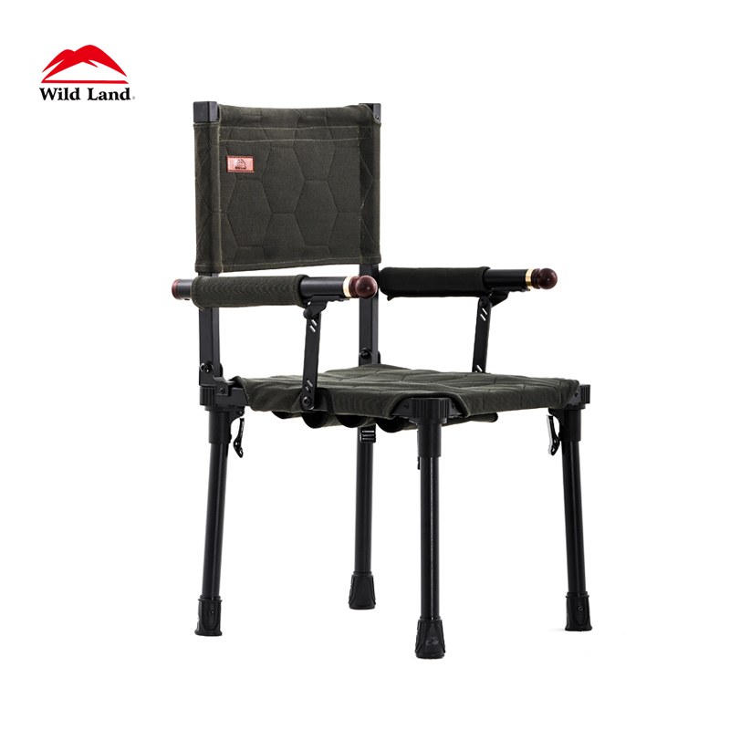 wild land chair